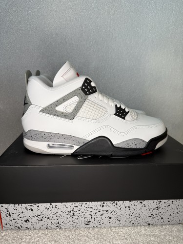 Air jordan retro bianco - 4,