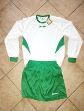 Maglia e Pantaloncino calcio