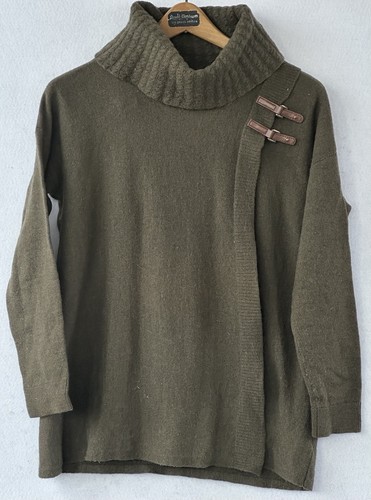 Maglione lana ellen tracy - ellen,