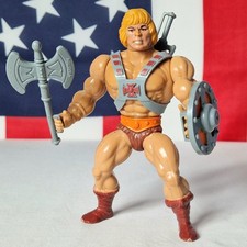 Masters of the universe