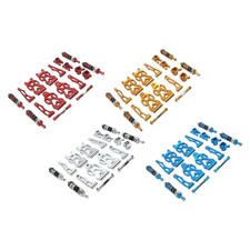 1/16 RC Auto Aggiornato Parti