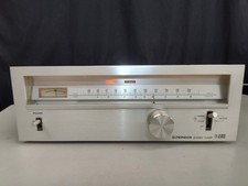 Pioneer TX-6500II FM/AM Stereo