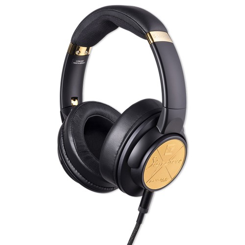 Cuffie ultrasone signature - cuffie,