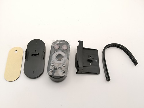Telecomando pioneer - telecomando,