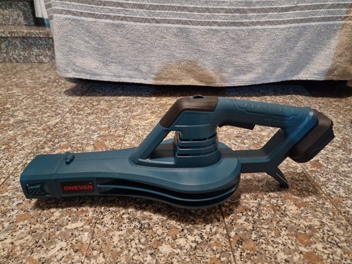 Soffiatore aspiratore - soffiatore,