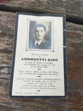 Luttino Di Un Soldato Di