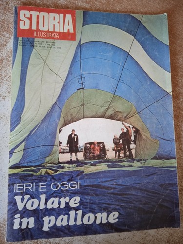 Storia illustrata 188 luglio