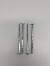 Viti In Legno Würth Per