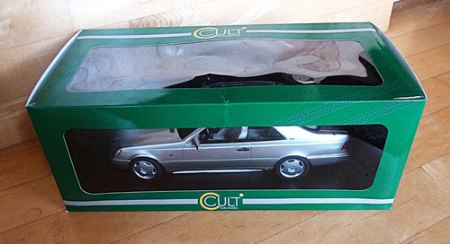 Modelli scala cult - , 1992