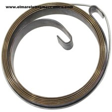 ALPINA Molla Avviamento Interna Motosega A SP 375 405 XC 238 240 C CP 38 40 41