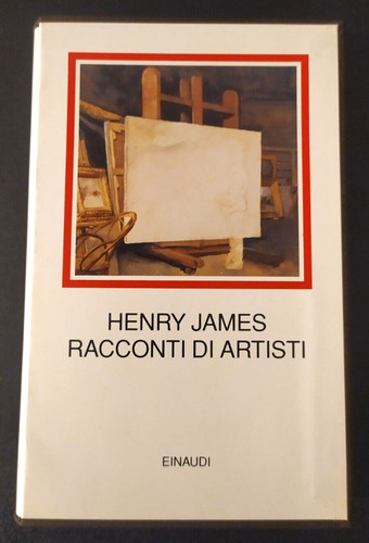 Henry james racconti - henry, james: