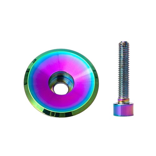 Splendide cuffie slick - , olio