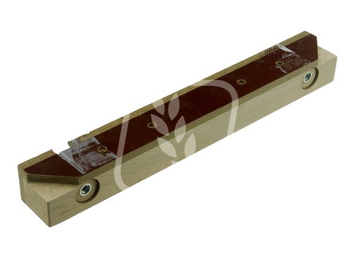 Pistone guida legno adatto - , per
