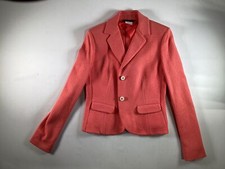 Blazer donna blu Les Copains