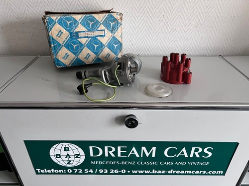 Nos mercedes w107 w123 - mercedes, w116