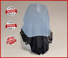 HONDA XL 650 V TRANSALP 2000-2006 CUPOLINO / ALTO PARABREZZA TOURING / 4 COLORI