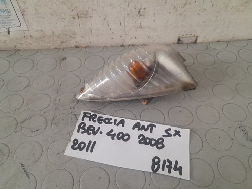 Freccia anteriore piaggio - sx,