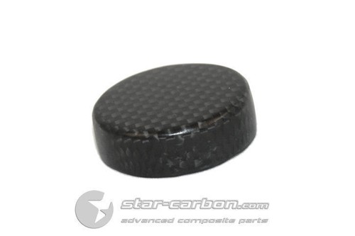 Tappo carbonio vaschetta olio - tappo,