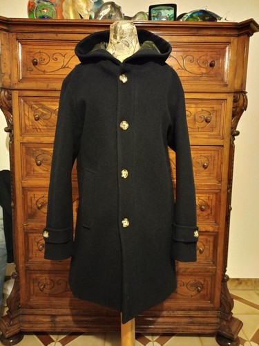 Montgomery cappotto uomo con - cappotto,