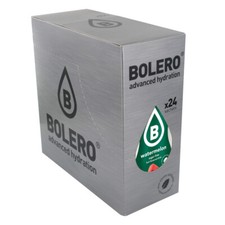 BOLERO bustine 9g - WATERMELON - conf 24