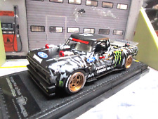 Ford Pick Up V8 Truck Ken