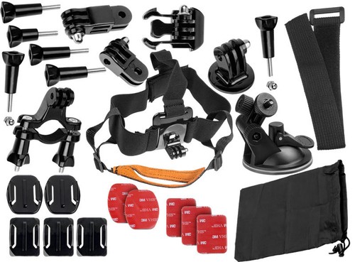 Set con fascia manubrio - con,