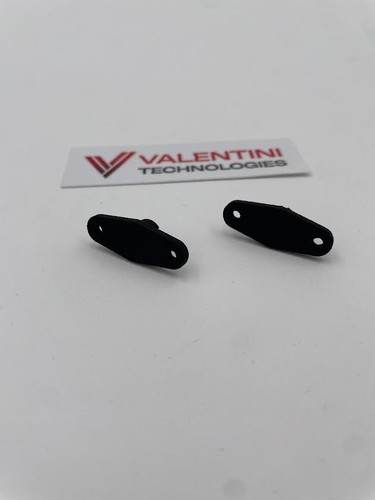 Supporto fanale valvole - supporto, 8-16