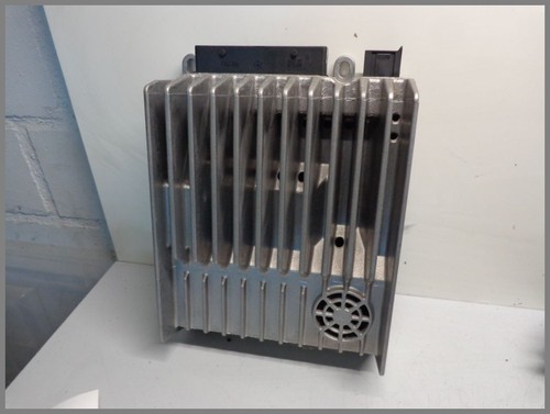 Amplificatore mercedes benz - amplificatore,