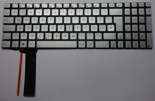 Tastiera asus n550 - tastiera,