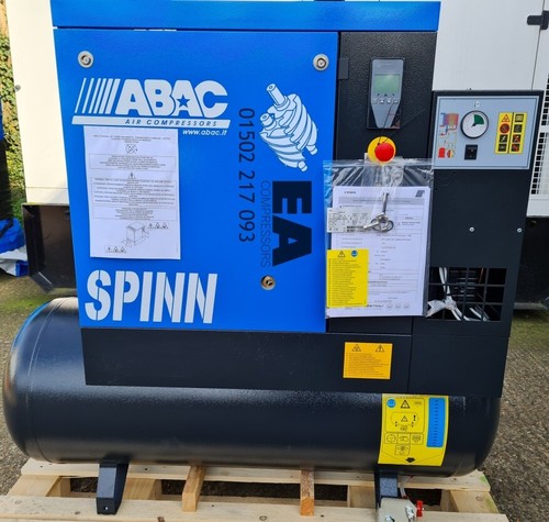 Nuovo abac spinn - abac, 11