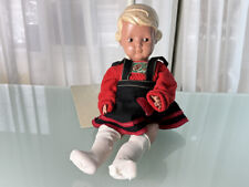 Bambola tartaruga da