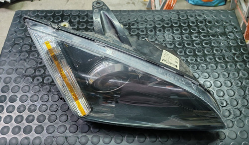 Faro anteriore destro h7 - faro, dx