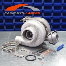 Turbocompressore per Daily