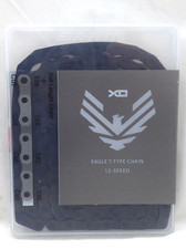 Catena piatta SRAM X0 Eagle