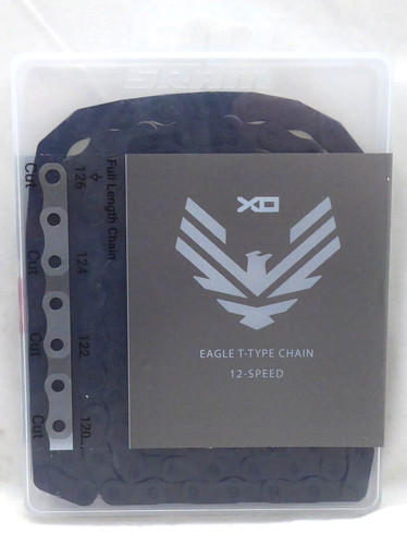 Catena piatta sram eagle - catena,