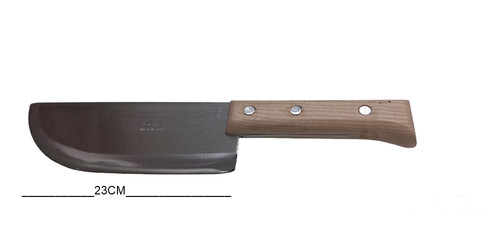 Coltello largo cucina carne - cucina,