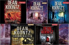 Dean Koontz's Frankenstein