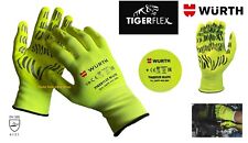 Guanto protettivo Würth in