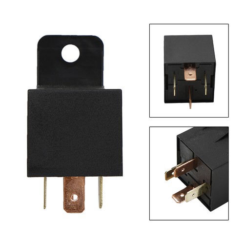 Relè solenoide avviamento