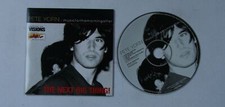 Pete Yorn Musicforthemorningafter EU Adv Cardcover CD-Single 2002 Rare Version