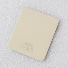 Coperchio batteria originale