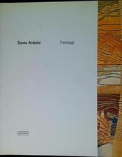 Sante Arduini: Paesagg