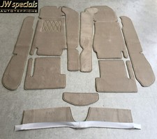 Tappeto Allestimento Tappeto