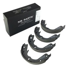 Kit ganasce freno freno a mano