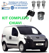 Peugeot Bipper '08 kit Set