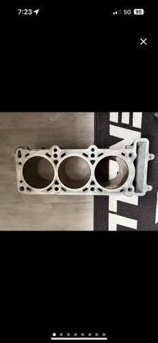 Bloque motor benelli tnt - benelli, 1130