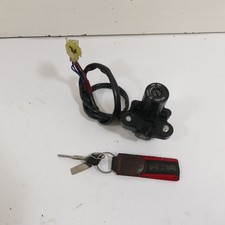 Yamaha YZF-R6 Serratura Chiave