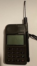 Sony CMD Z1