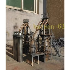 Modellino treno scala Ho scena