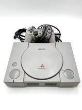 Sony Playstation 1 ps1 scph